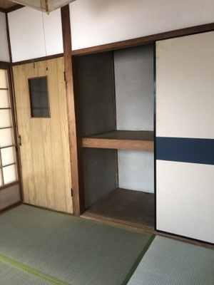 【収納】 | コーポ春木