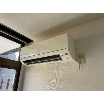 【設備】 | サルーテ熊谷