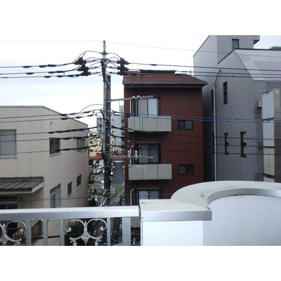 【展望】 | サルーテ熊谷