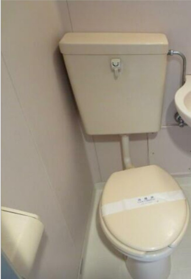 【トイレ】