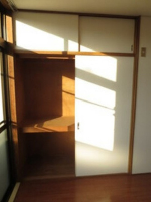 【収納】 | コーポ勝田