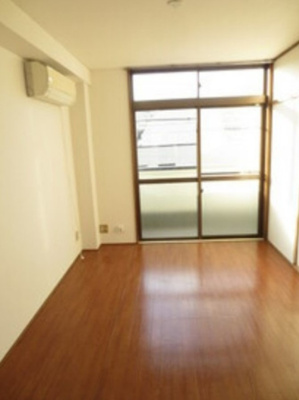 【居間・リビング】 | コーポ勝田