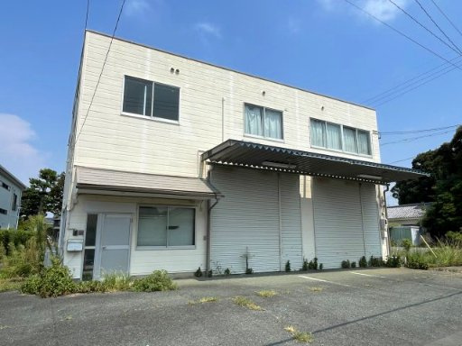 ヤオキュウ倉庫