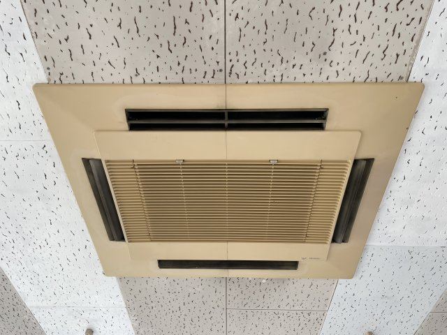 ヤオキュウ倉庫の設備