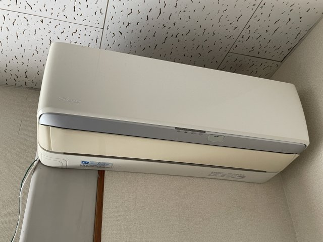 ヤオキュウ倉庫の設備