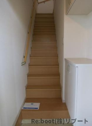 ノーブルコートIのその他