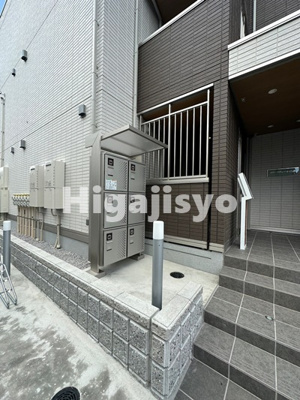 【その他共用部分】 | コリーヌヴェール日進