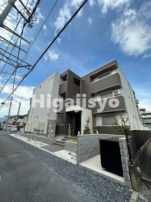 【外観】 | コリーヌヴェール日進