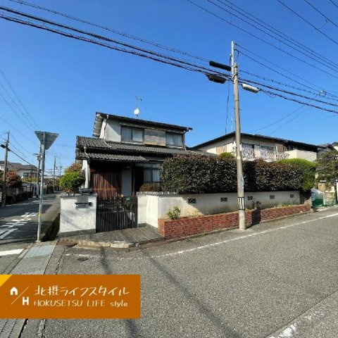 大和東3丁目の画像