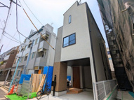 コレット江戸川橋の画像