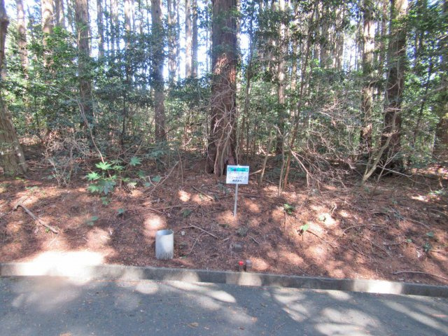 伊豆エメラルドタウン②の外観