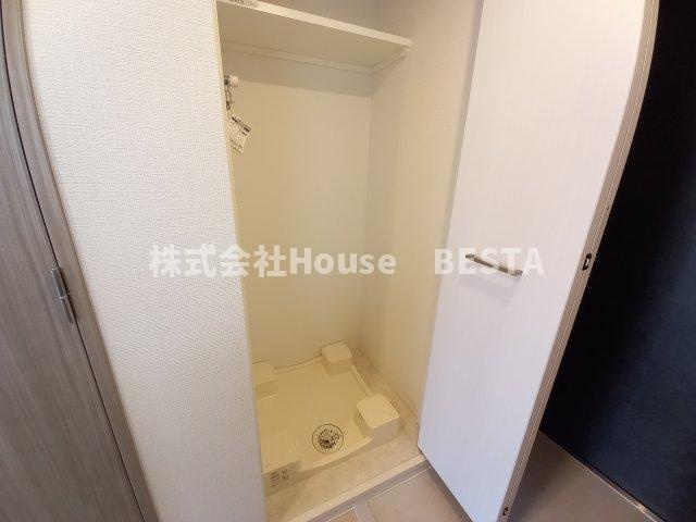 エスリード神戸ハーバークロスの設備