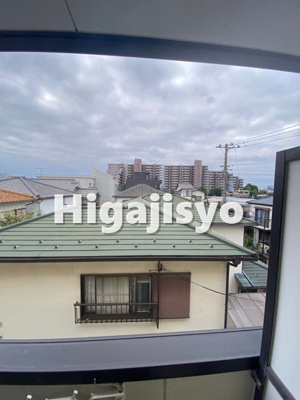 【展望】 | コンフォートマンション桜木町