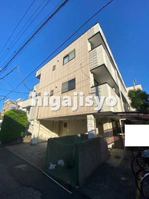 【外観】 | コンフォートマンション桜木町