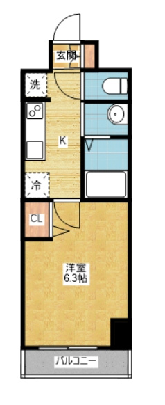 ラグゼナ上前津❘名古屋市の賃貸ならMy賃貸