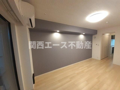 【寝室】 | ファインレジデンスM