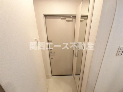 【玄関】 | ファインレジデンスM