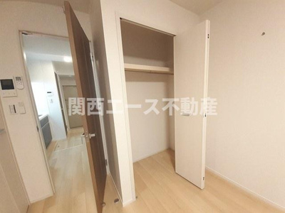 【収納】 | ファインレジデンスM