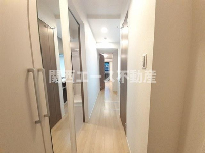 【その他】 | ファインレジデンスM