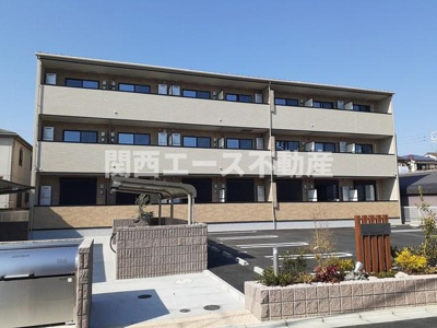 【外観】 | ファインレジデンスM