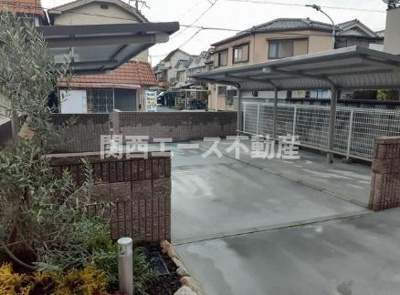 【その他共用部分】 | ファインレジデンスM