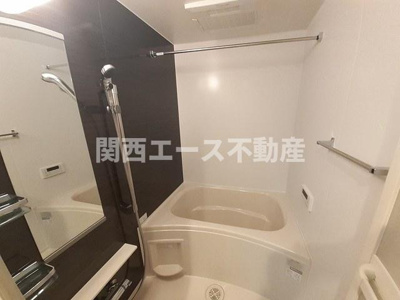 【浴室】 | ファインレジデンスM