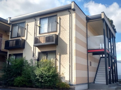 【外観】 | サザンウッド