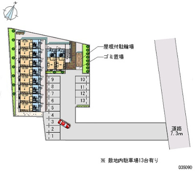 【地図】 | サザンウッド