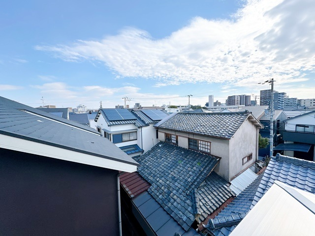 【展望】 | アート吹田泉町