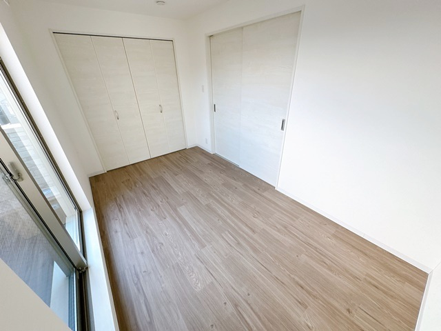 【洋室】 | アート吹田泉町