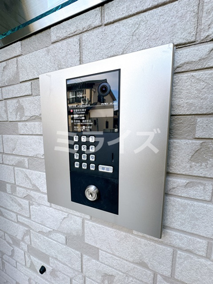 【セキュリティ】 | アート吹田泉町