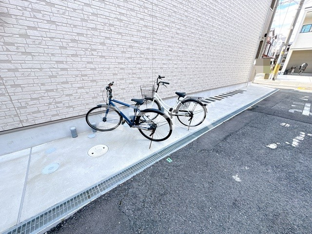 【その他共用部分】 | アート吹田泉町