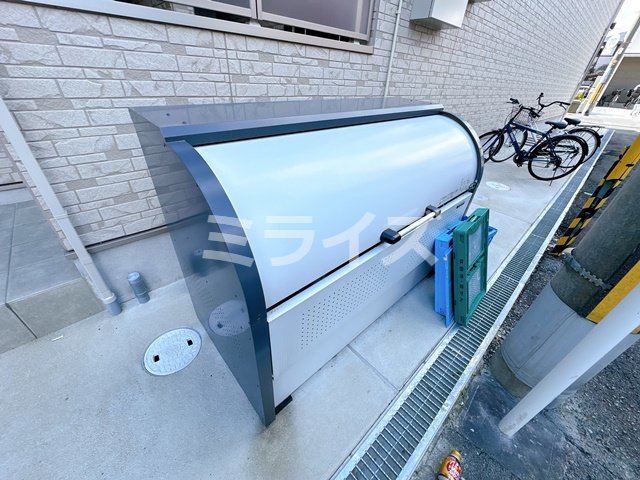 【その他共用部分】 | アート吹田泉町