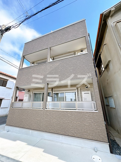 【外観】 | アート吹田泉町
