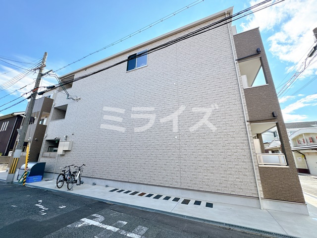 【外観】 | アート吹田泉町