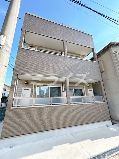【外観】 | アート吹田泉町