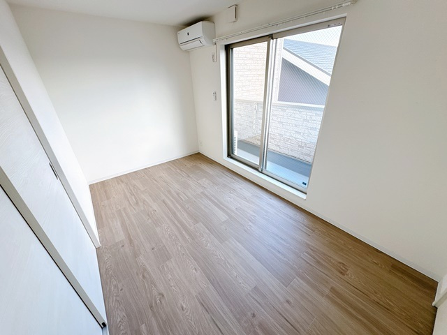 【寝室】 | アート吹田泉町