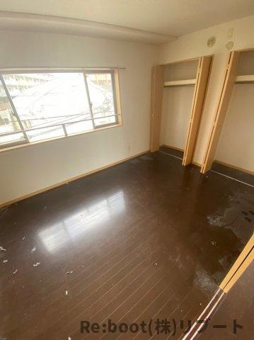 Ｓ－ＦＯＲＴ西船橋の洋室