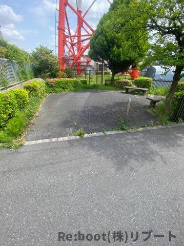 Ｓ－ＦＯＲＴ西船橋の周辺