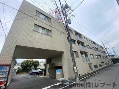 【外観】 | Ｓ－ＦＯＲＴ西船橋