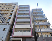 シスイル長居の画像