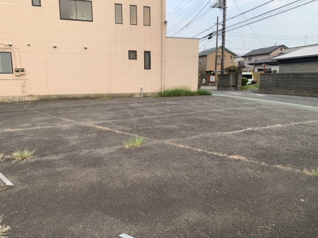 【外観】 | 仮称）戸川貸地