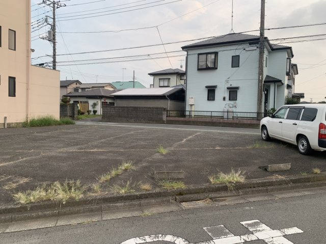 【外観】 | 仮称）戸川貸地