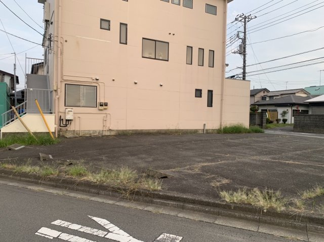 【外観】 | 仮称）戸川貸地
