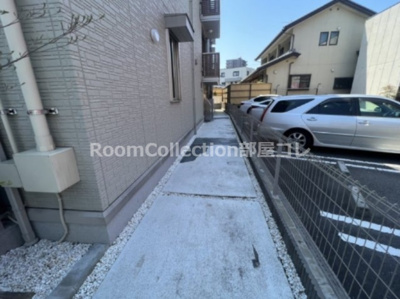 【エントランス】 | ささら弐番館