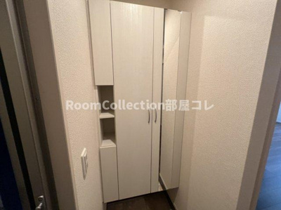 【玄関】 | ささら弐番館