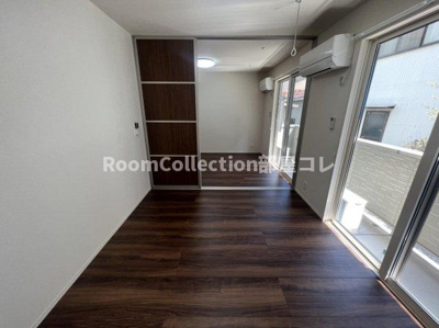 【寝室】 | ささら弐番館