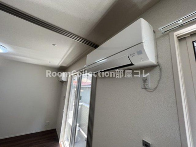 【設備】 | ささら弐番館