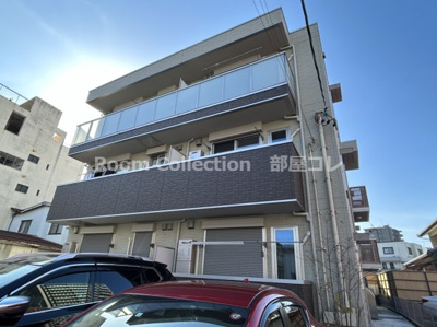 【外観】 | ささら弐番館