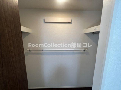 【収納】 | ささら弐番館